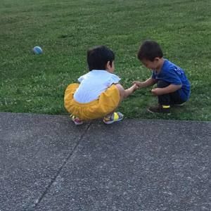 Meet your Posher, Nigora